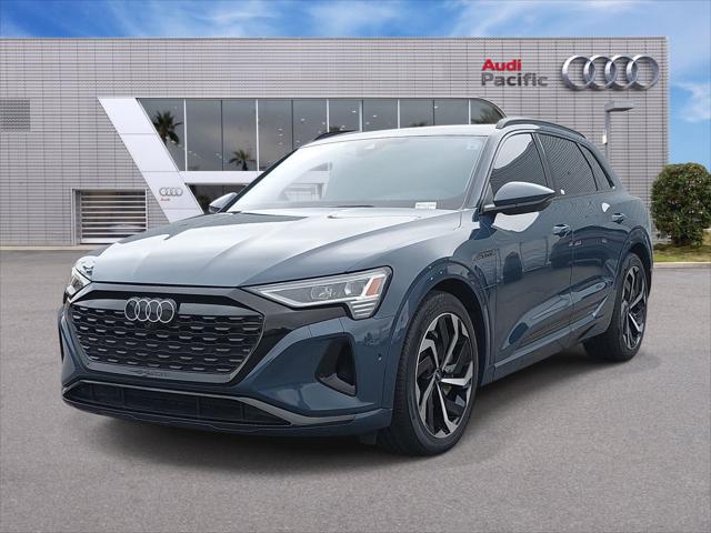 2024 Audi e-tron Premium Plus quattro for sale in Torrance, CA