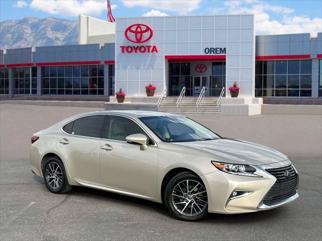 2017 Lexus ES 350 ES 350 for sale in Orem, UT