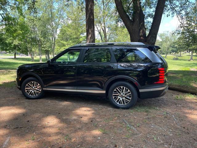 2026 Hyundai Palisade SEL Premium for sale in HOLLAND, MI