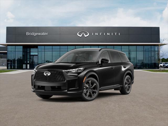 2027 INFINITI QX60 AUTOGRAPH AWD for sale in BRIDGEWATER, NJ