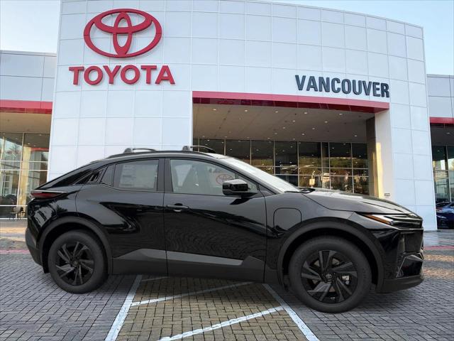 2026 Toyota C-HR SE for sale in Vancouver, WA