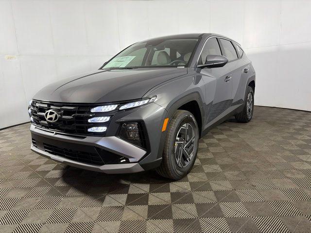 2026 Hyundai Tucson Hybrid Blue SE for sale in COLUMBUS, IN