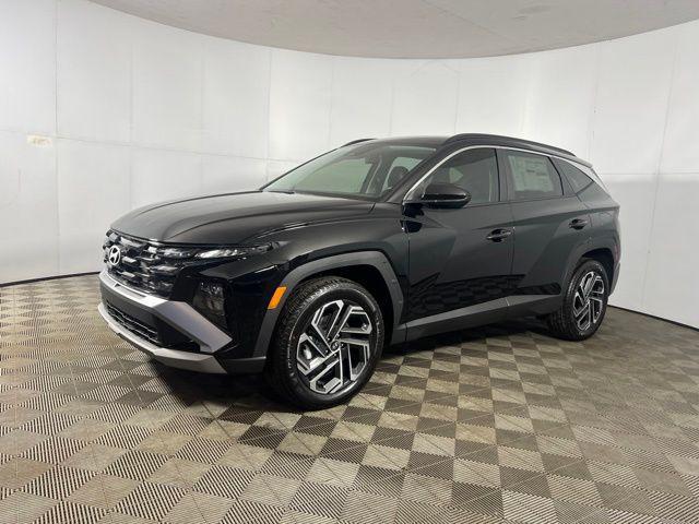 2026 Hyundai Tucson SEL Plus for sale in COLUMBUS, IN