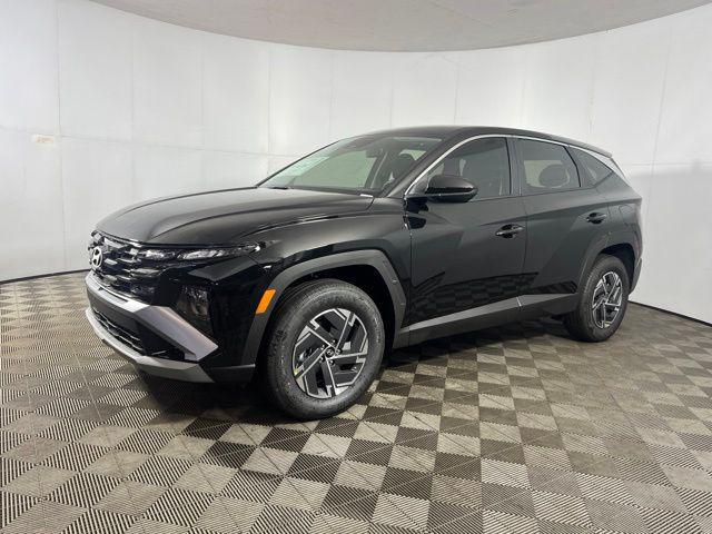 2026 Hyundai Tucson Hybrid Blue SE for sale in COLUMBUS, IN