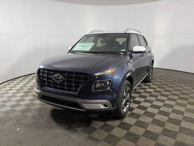 2026 Hyundai Venue SEL w/Two-Tone Roof for sale in COLUMBUS, IN