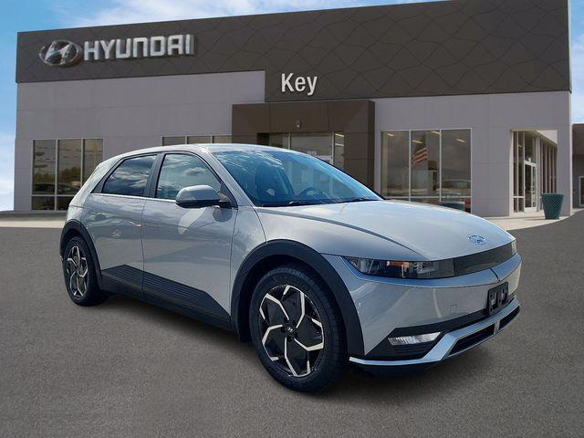 2023 Hyundai IONIQ 5 SEL for sale in SALEM, NH