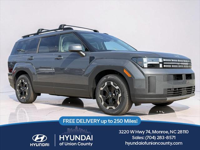 2026 Hyundai Santa Fe SEL for sale in MONROE, NC