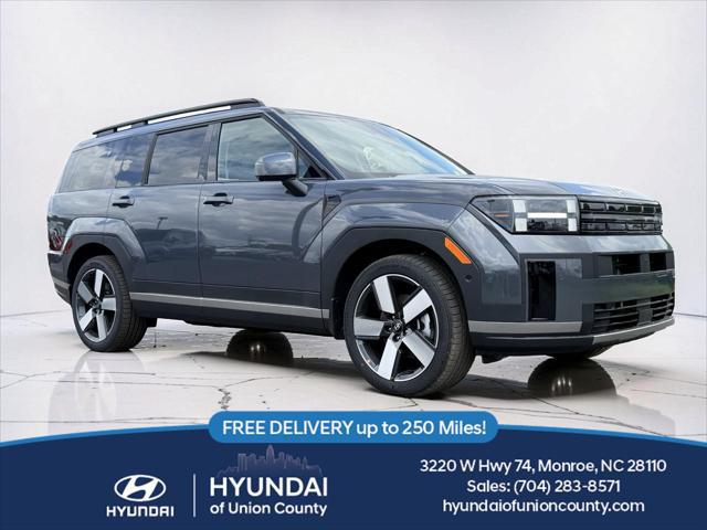 2026 Hyundai Santa Fe Limited 7 Passenger for sale in MONROE, NC