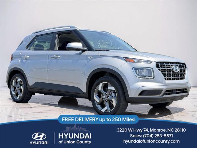 2026 Hyundai Venue SEL for sale in MONROE, NC