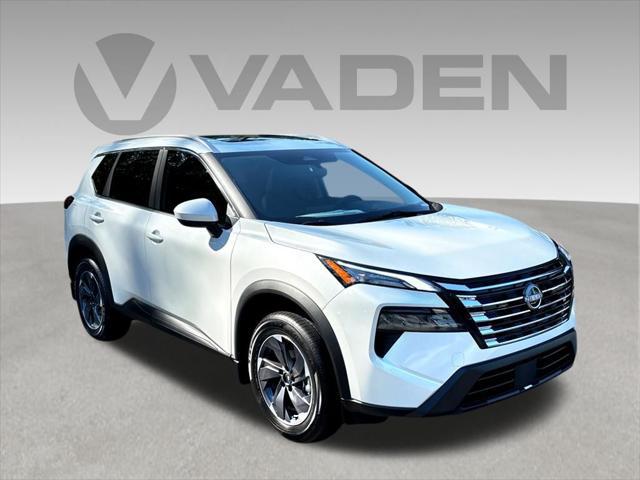 2026 Nissan Rogue SV for sale in BLUFFTON, SC