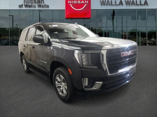 2023 GMC Yukon SLE for sale in Walla Walla, WA