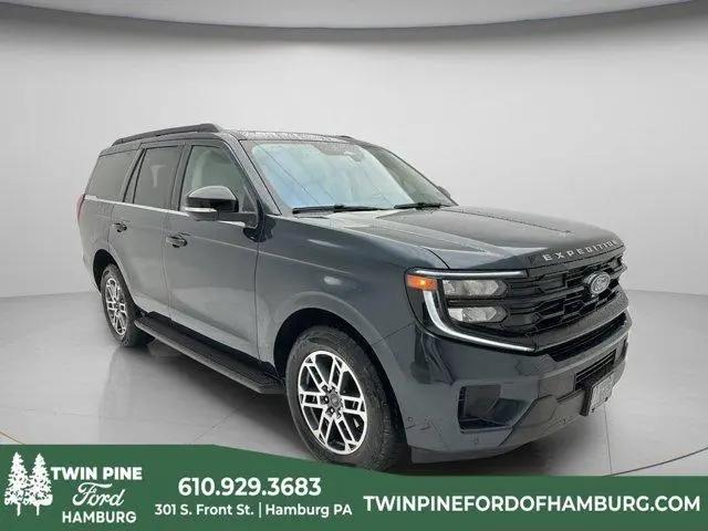 2025 Ford Expedition Active for sale in Hamburg, PA