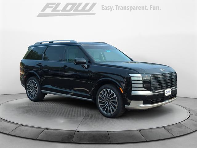 2026 Hyundai Palisade Calligraphy for sale in CHARLOTTESVILLE, VA