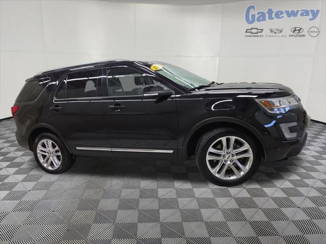 2017 Ford Explorer XLT for sale in FARGO, ND