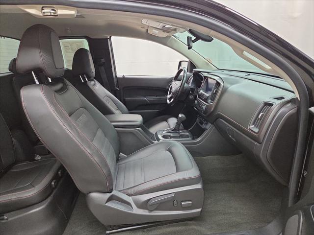 2015 GMC Canyon 4WD SLE