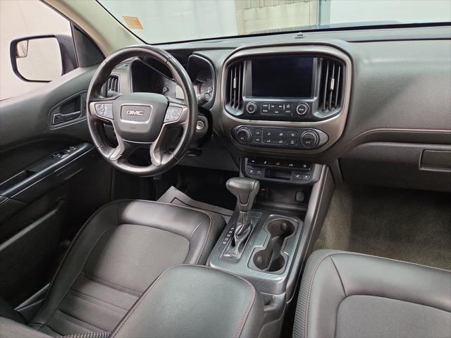 2015 GMC Canyon 4WD SLE