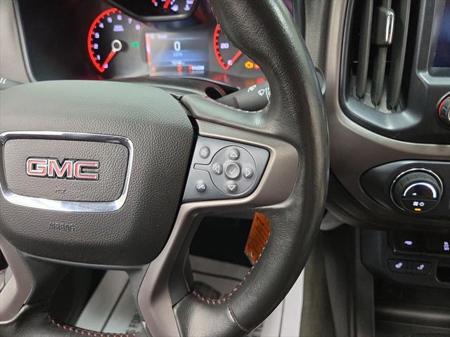 2015 GMC Canyon 4WD SLE