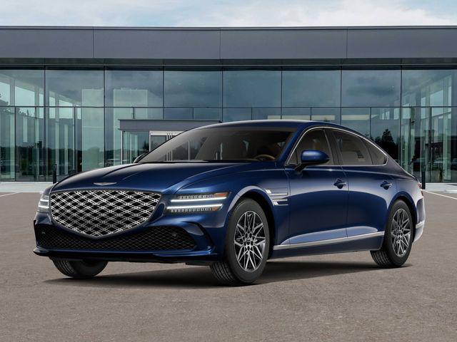 2027 Genesis G80 2.5T for sale in DELRAY BEACH, FL