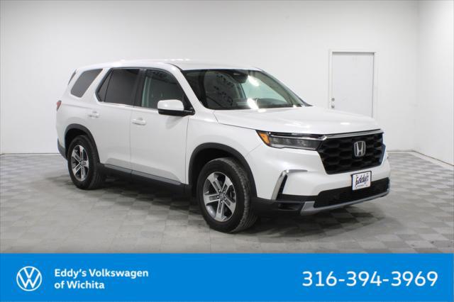 2025 Honda Pilot EX-L for sale in Wichita, KS