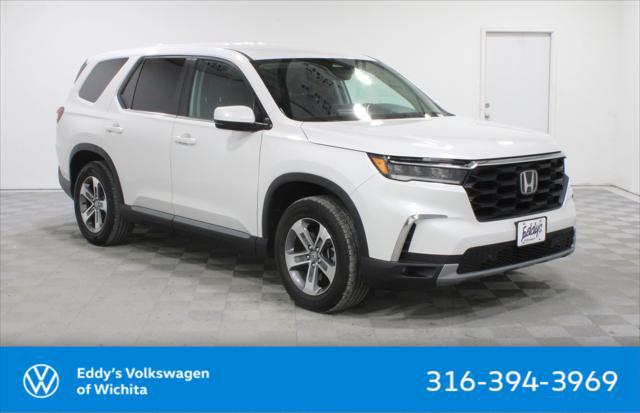 2025 Honda Pilot EX-L for sale in Wichita, KS