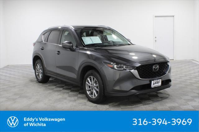 2023 Mazda CX-5 2.5 S Preferred for sale in Wichita, KS