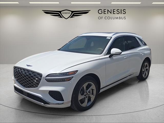 2026 Genesis GV70 2.5T Advanced for sale in COLUMBUS, OH