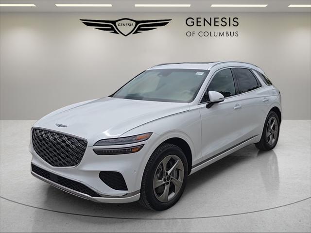2026 Genesis GV70 2.5T Advanced for sale in COLUMBUS, OH