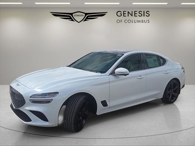 2026 Genesis G70 3.3T AWD Sport Prestige for sale in COLUMBUS, OH