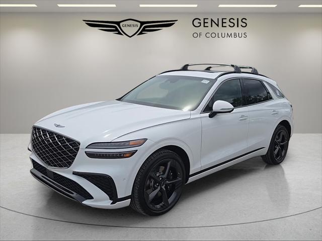 2026 Genesis GV70 2.5T Sport Prestige for sale near COLUMBUS, OH