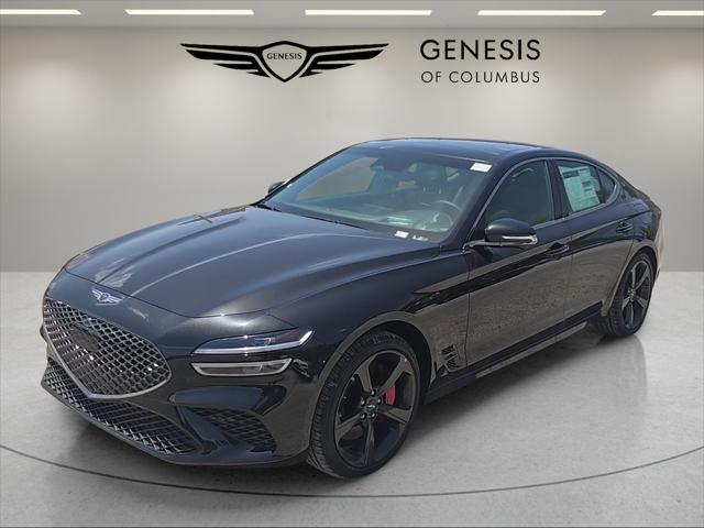 2026 Genesis G70 for sale near COLUMBUS, OH