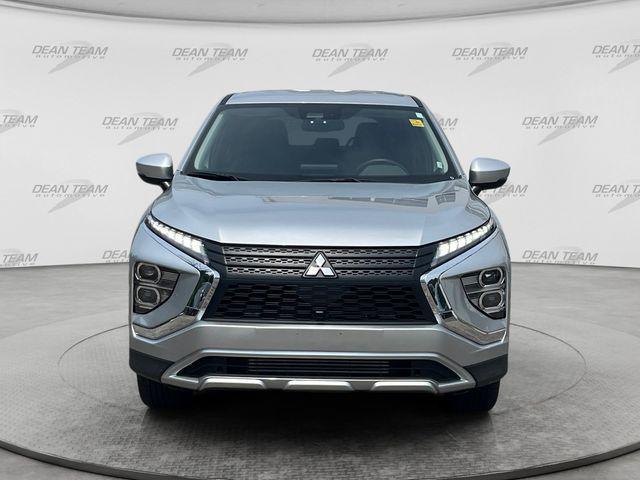 2026 Mitsubishi Eclipse Cross SE S-AWC