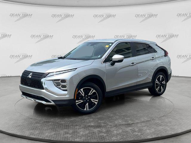 2026 Mitsubishi Eclipse Cross SE S-AWC