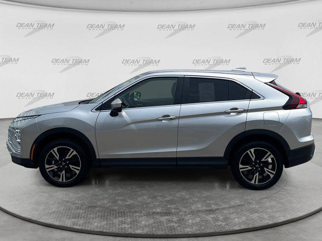 2026 Mitsubishi Eclipse Cross SE S-AWC