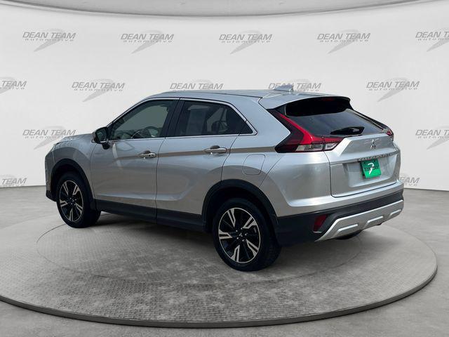 2026 Mitsubishi Eclipse Cross SE S-AWC
