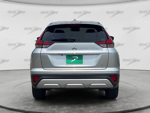 2026 Mitsubishi Eclipse Cross SE S-AWC