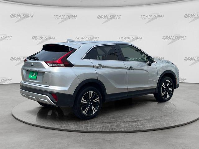 2026 Mitsubishi Eclipse Cross SE S-AWC
