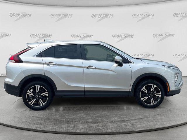 2026 Mitsubishi Eclipse Cross SE S-AWC