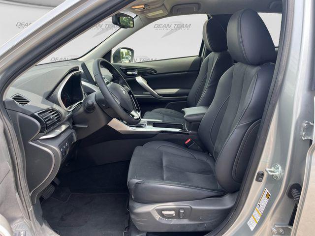 2026 Mitsubishi Eclipse Cross SE S-AWC