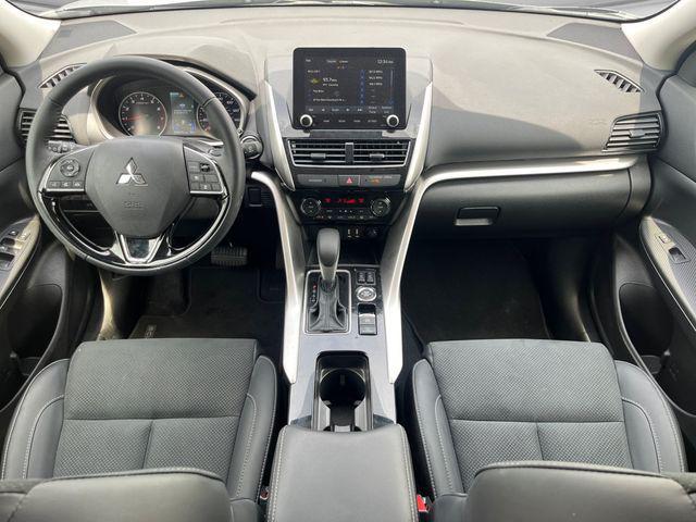 2026 Mitsubishi Eclipse Cross SE S-AWC