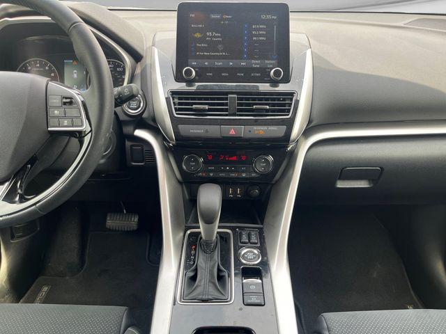 2026 Mitsubishi Eclipse Cross SE S-AWC