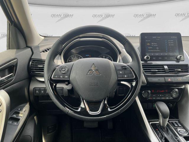 2026 Mitsubishi Eclipse Cross SE S-AWC