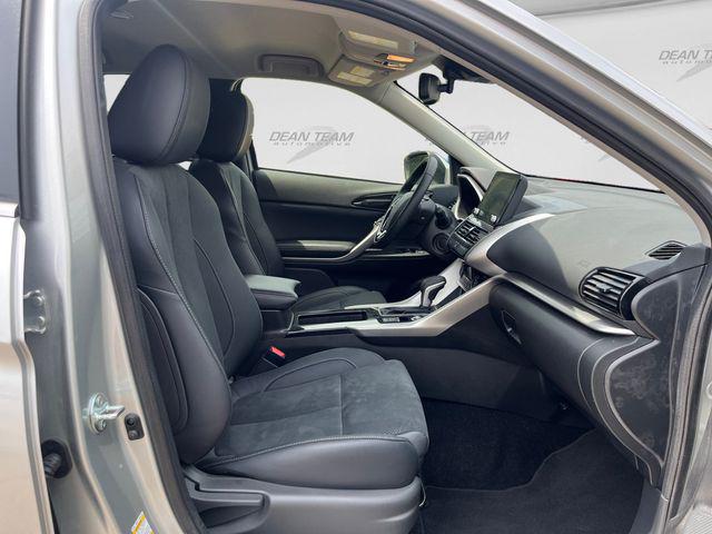 2026 Mitsubishi Eclipse Cross SE S-AWC