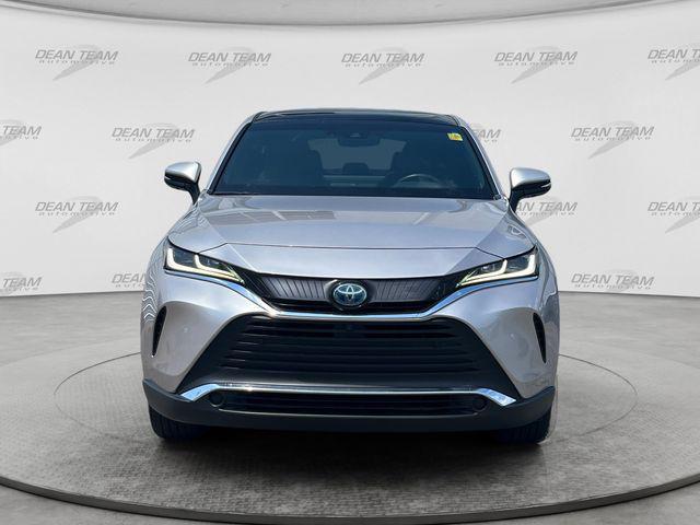 2021 Toyota Venza Limited