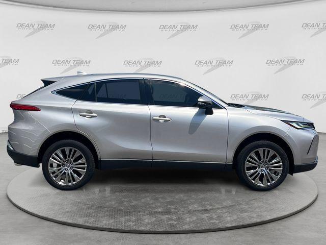 2021 Toyota Venza Limited