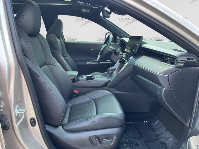 2021 Toyota Venza Limited