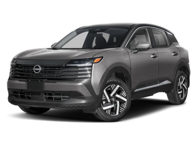 2025 Nissan Kicks SV Intelligent AWD for sale in St. George, UT