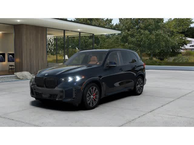 2026 BMW X5 xDrive40i for sale in Morristown, NJ
