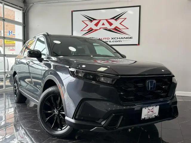 2024 Honda CR-V Hybrid Sport-L for sale in Bloomfield, NJ