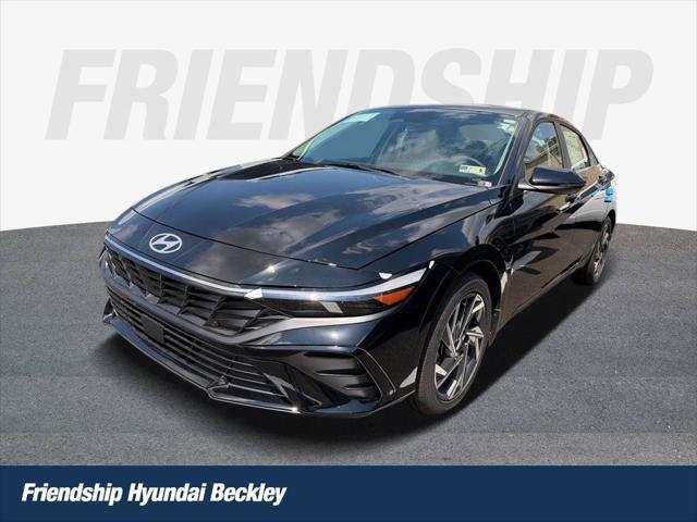 2026 Hyundai Elantra Limited for sale in BECKLEY, WV