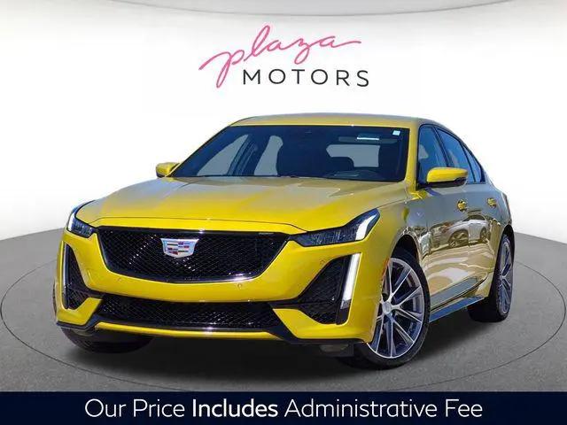 2024 Cadillac CT5-V V-Series for sale in Creve Coeur, MO